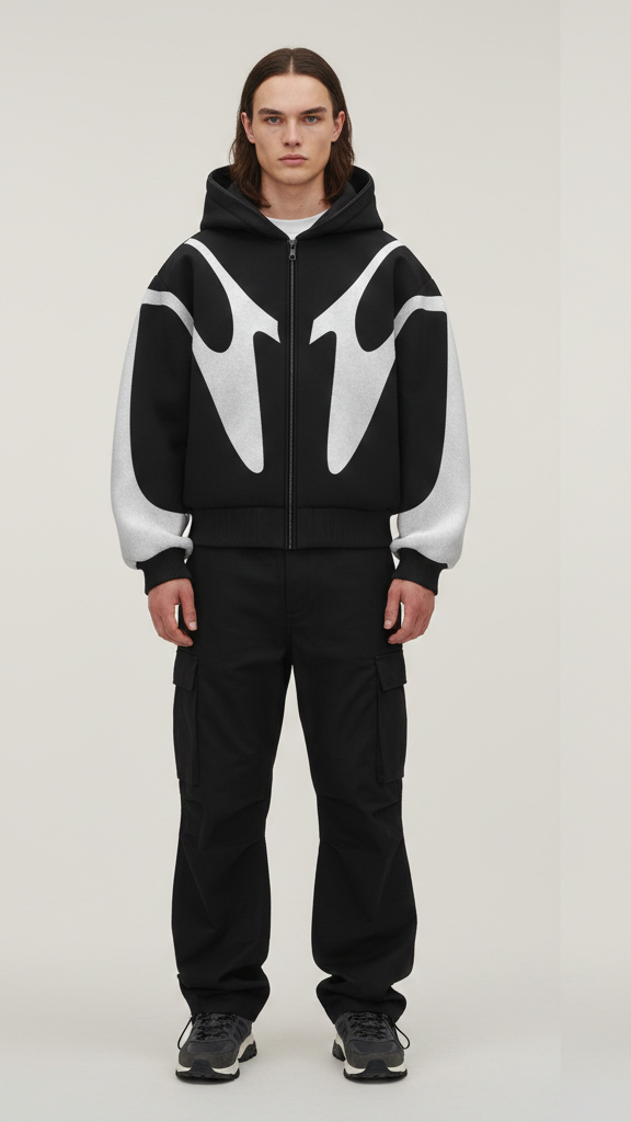 Sweats à capuche