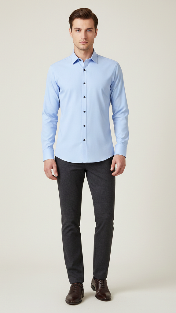 Chemises & Blouses