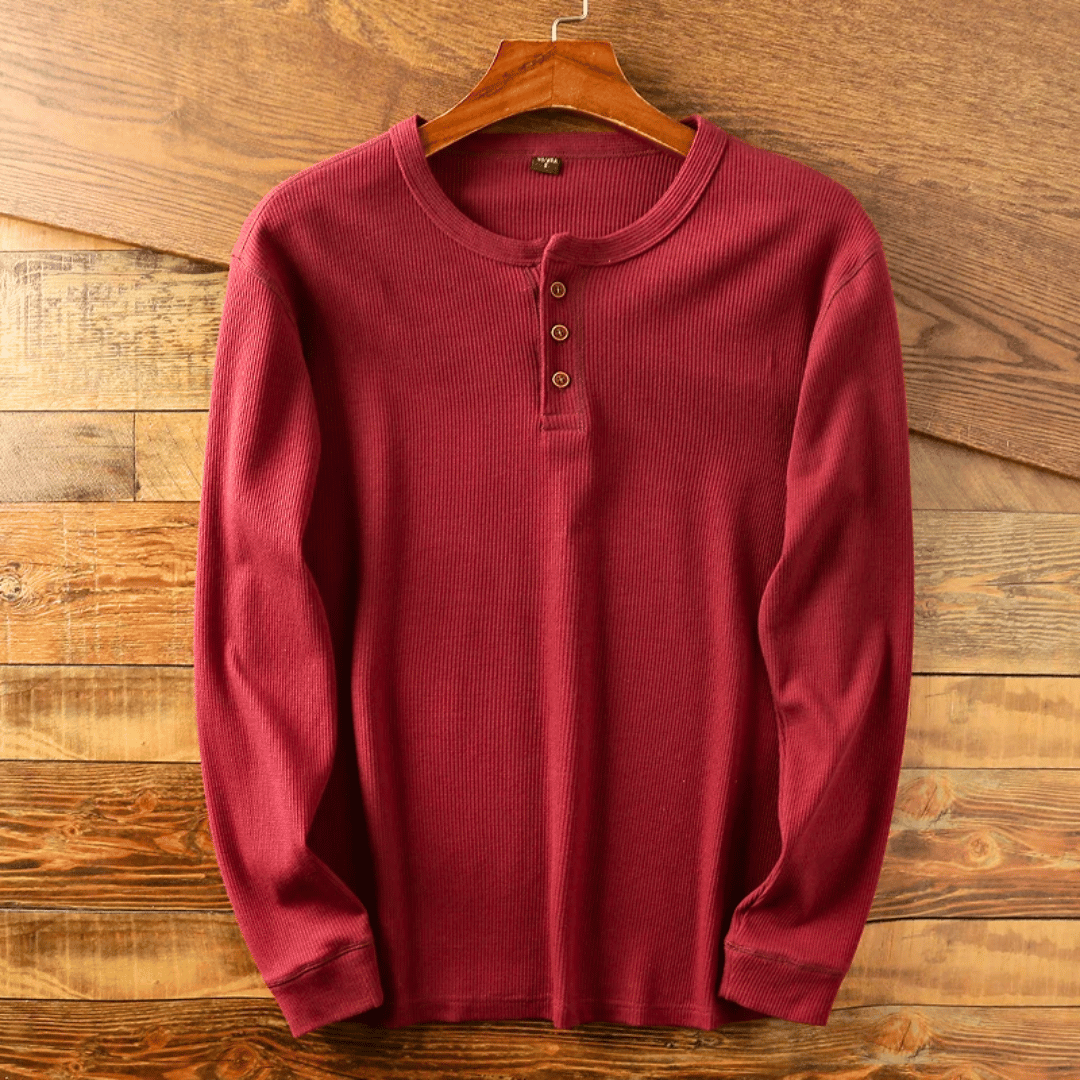 T-shirt Homme Col Rond