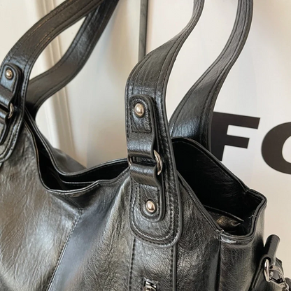 Sac à main femme élégant multi-poches