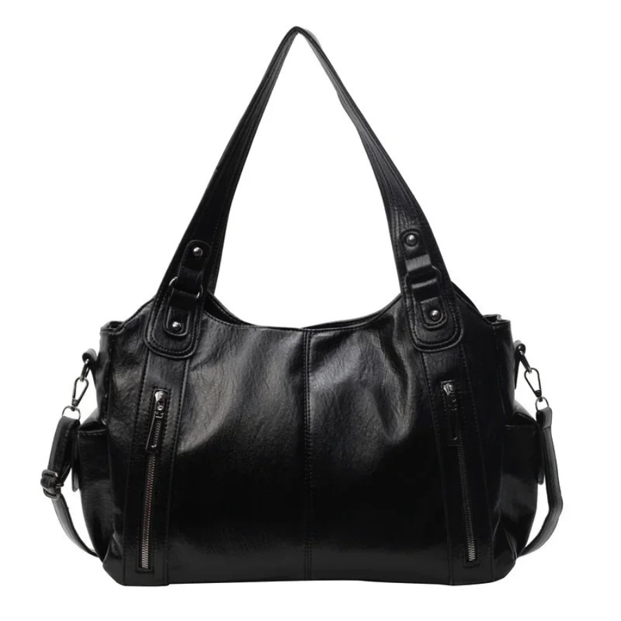 Sac à main femme élégant multi-poches