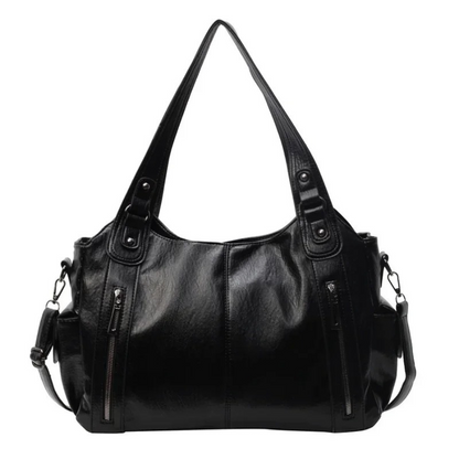 Sac à main femme élégant multi-poches