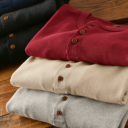 T-shirt Homme Col Rond