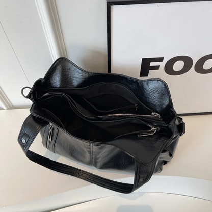 Sac à main femme élégant multi-poches