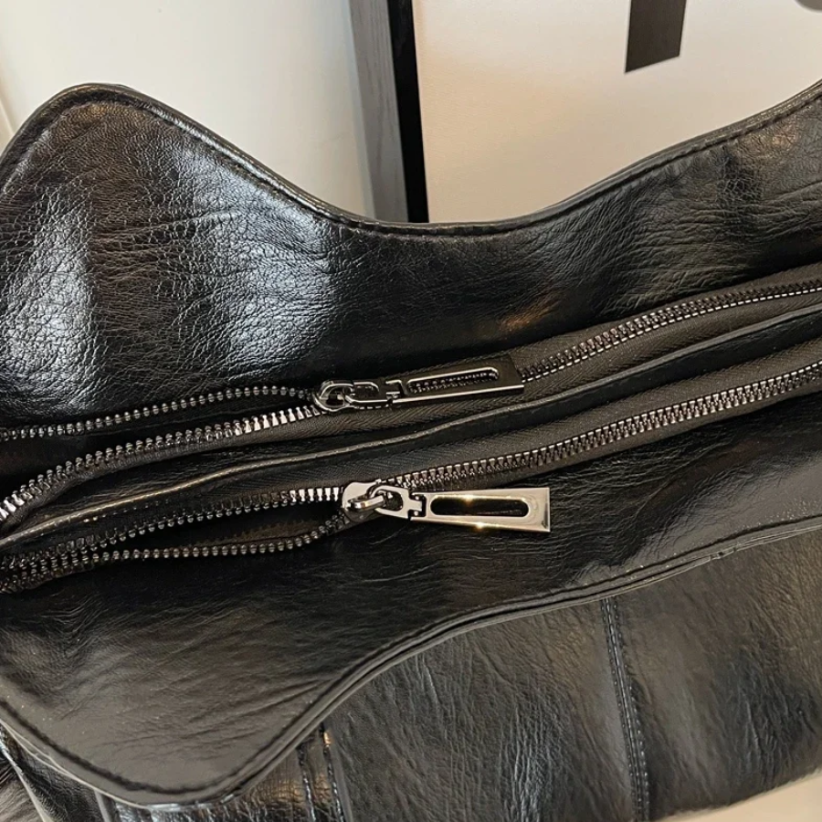 Sac à main femme élégant multi-poches