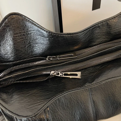 Sac à main femme élégant multi-poches