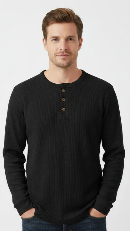 T-shirt Homme Col Rond