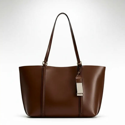 Sac à main spacieux élégant femme