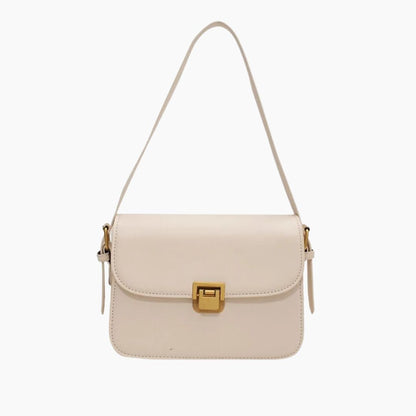 Sac à bandoulière compact élégant femme