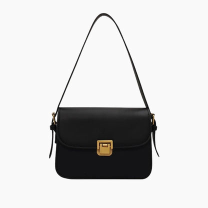 Sac à bandoulière compact élégant femme