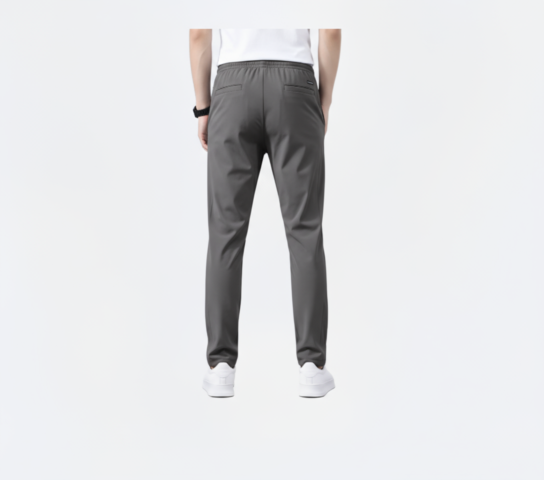 Pantalon Homme Stretch Séchage Rapide