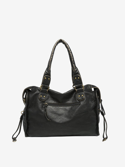Sac à main noir femme tendance