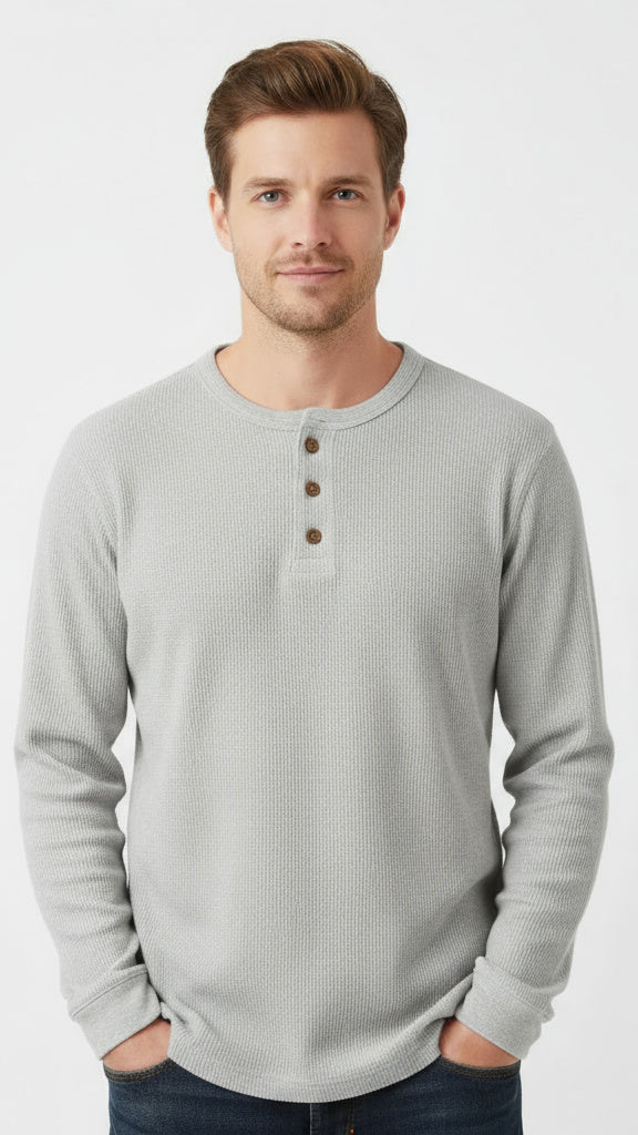 Gris / 3XL