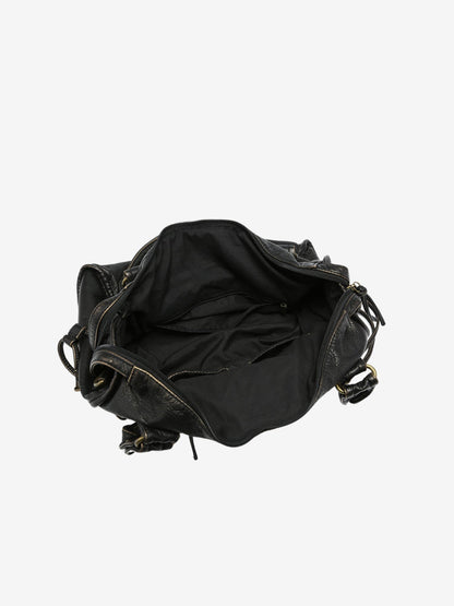 Sac à main noir femme tendance