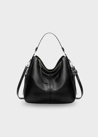 Sac cabas élégant femme quotidien