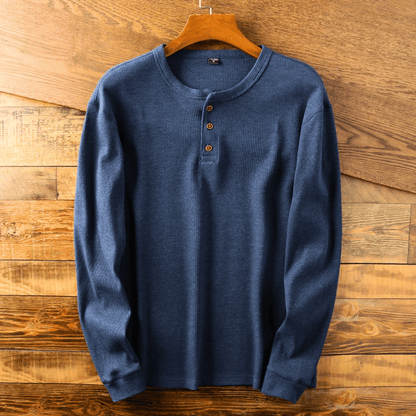 T-shirt Homme Col Rond