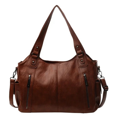 Sac à main femme élégant multi-poches