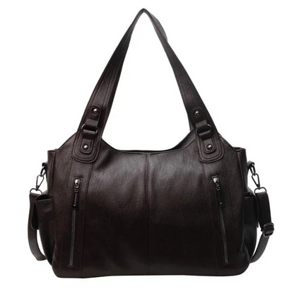 Sac à main femme élégant multi-poches