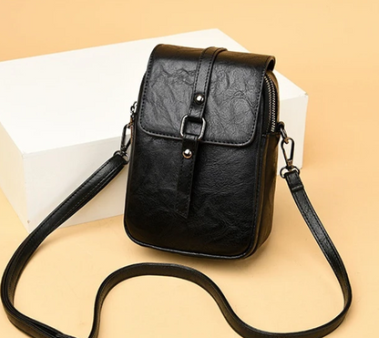 Sac bandoulière tendance réglable
