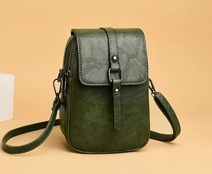 Sac bandoulière tendance réglable