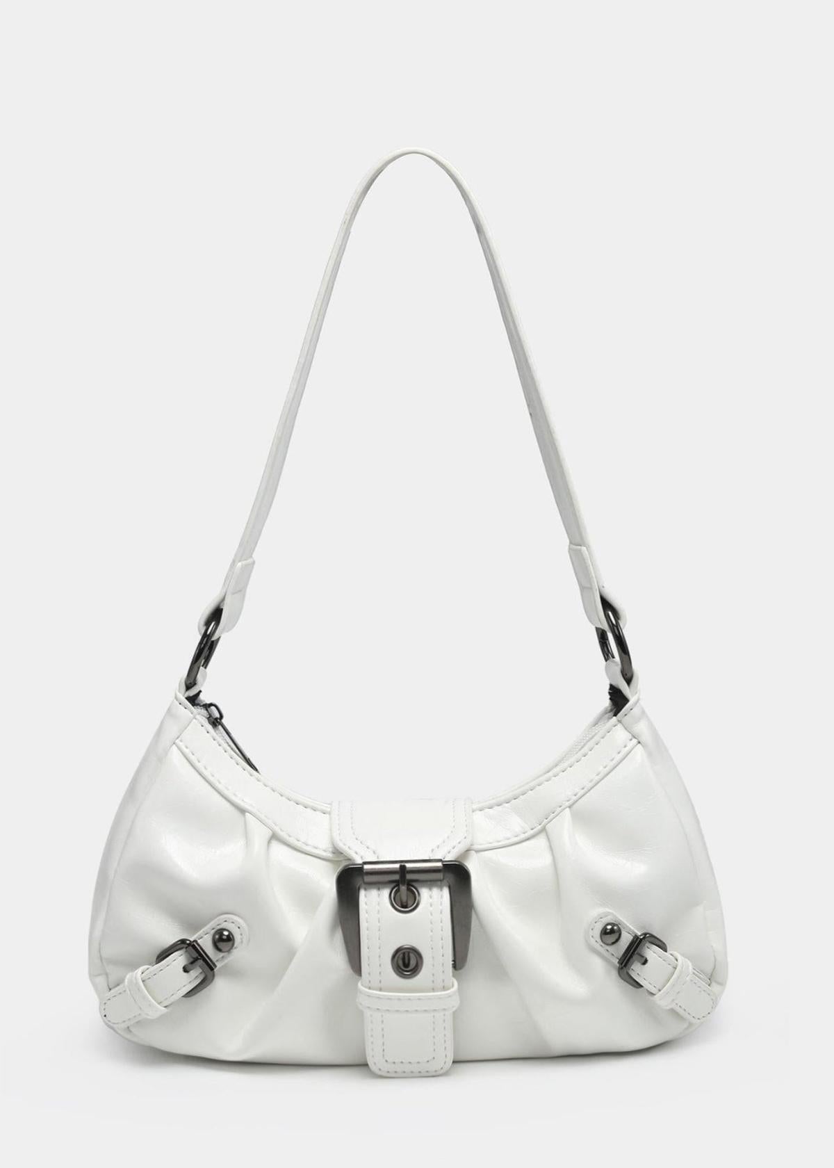 Sac à main structuré femme élégant