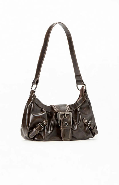 Sac à main structuré femme élégant