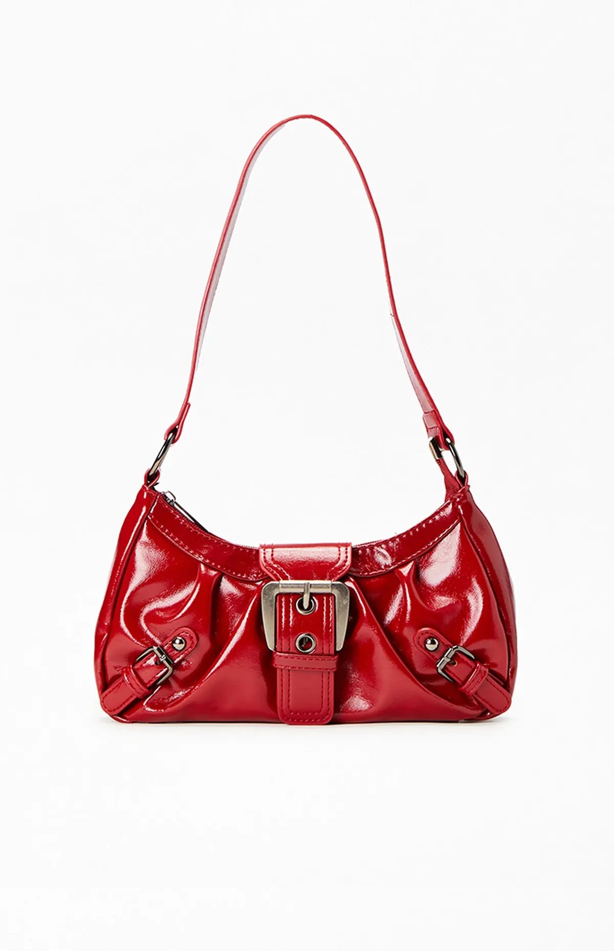 Sac à main structuré femme élégant