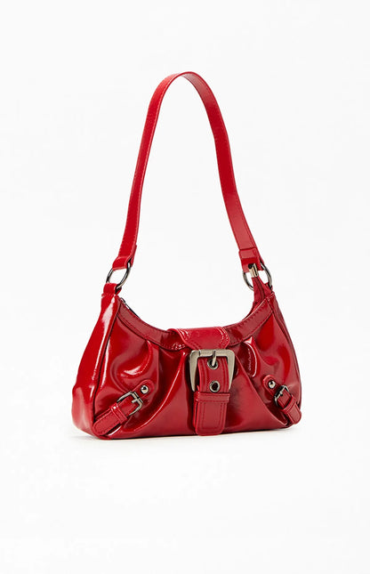 Sac à main structuré femme élégant
