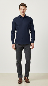 Bleu Marine