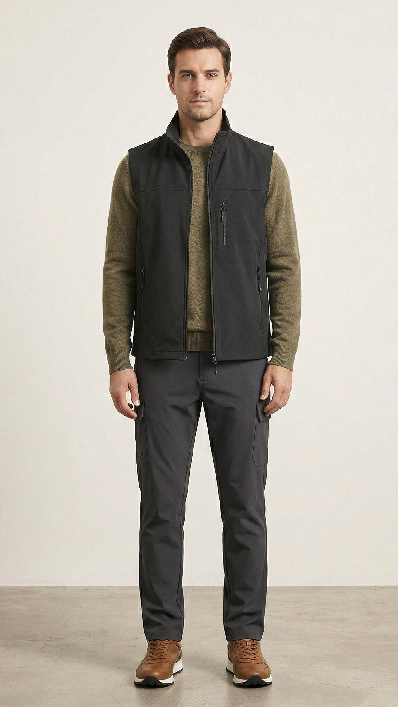 Noir / 3XL