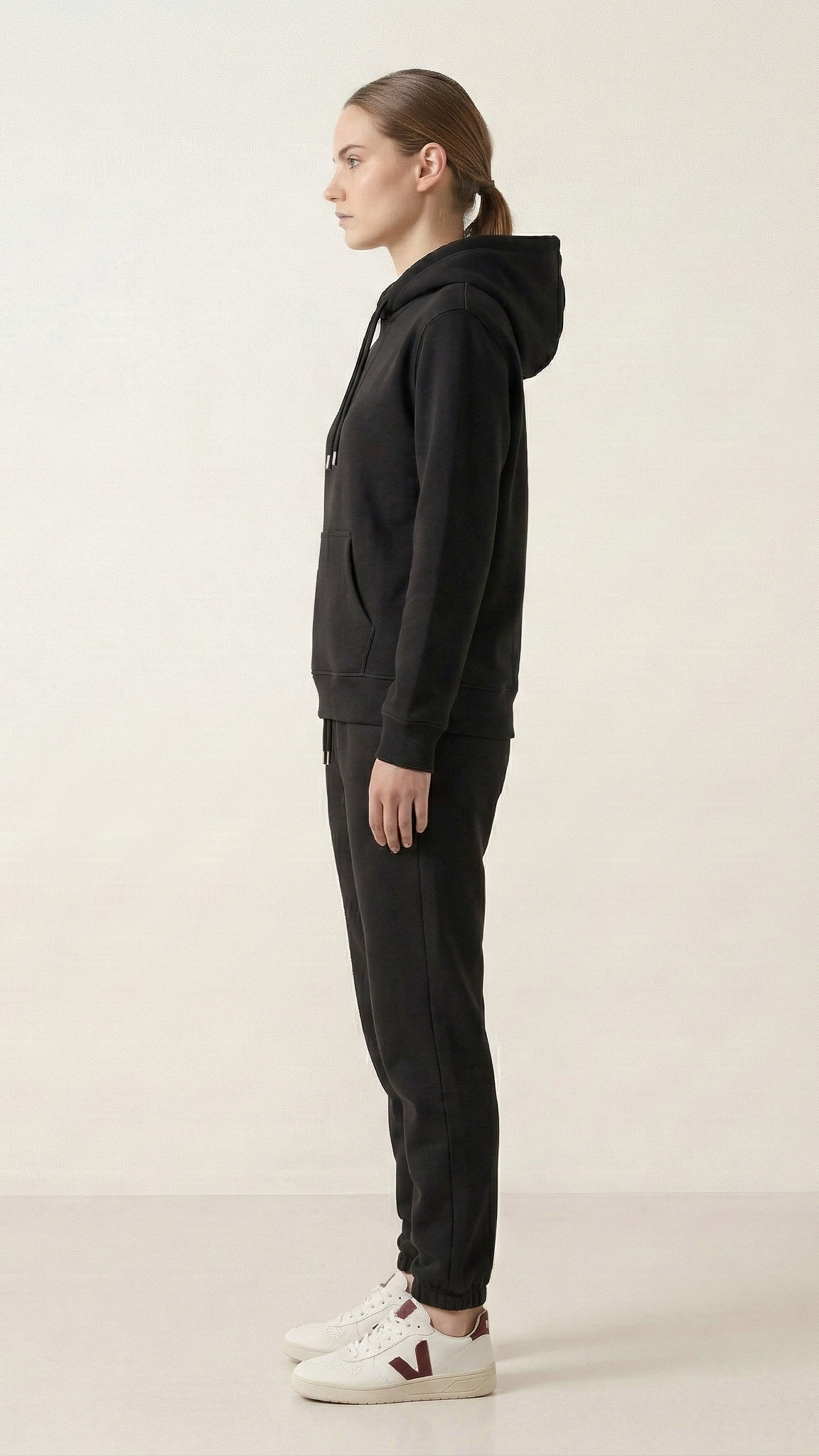 Ensemble survêtement homme 2 pièces