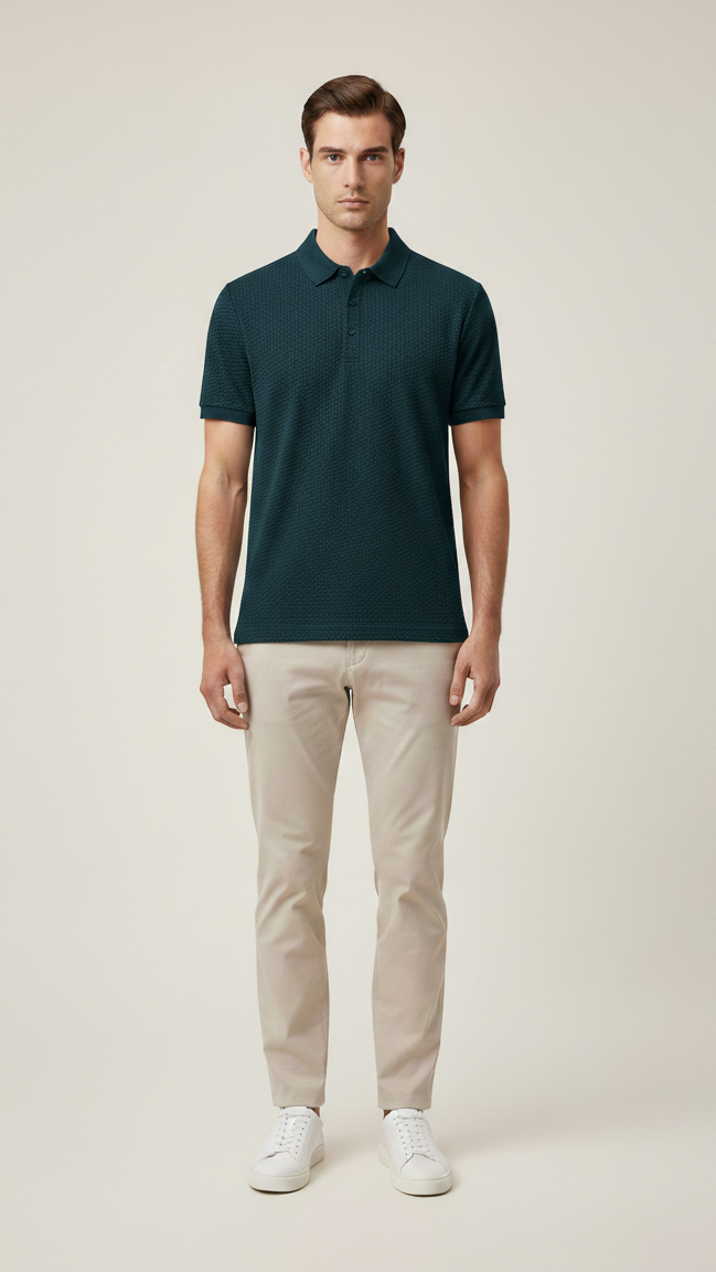 Vert / 3XL