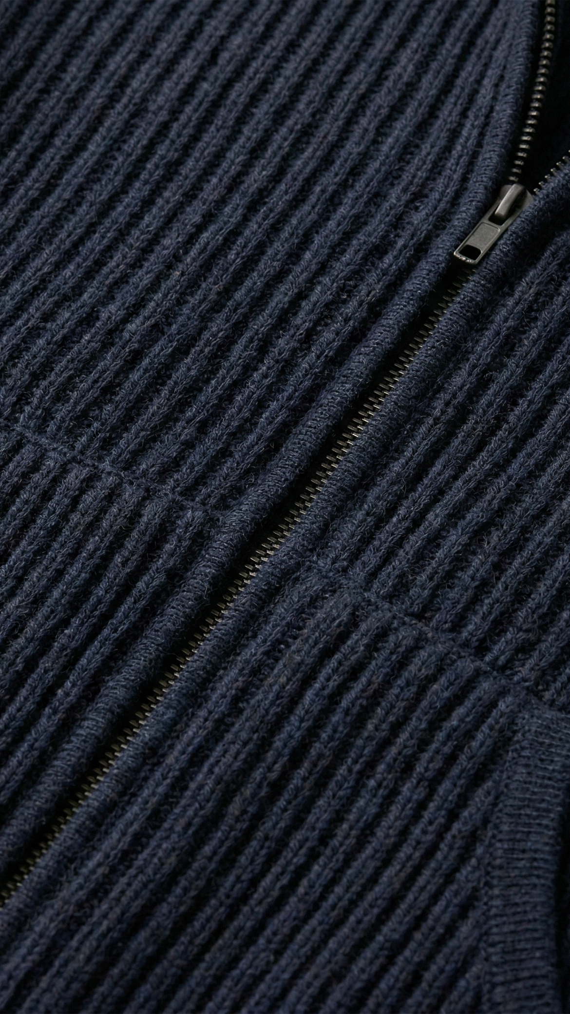 Gilet à capuche zippé homme