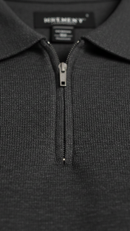 Ensemble polo court homme 2 pièces