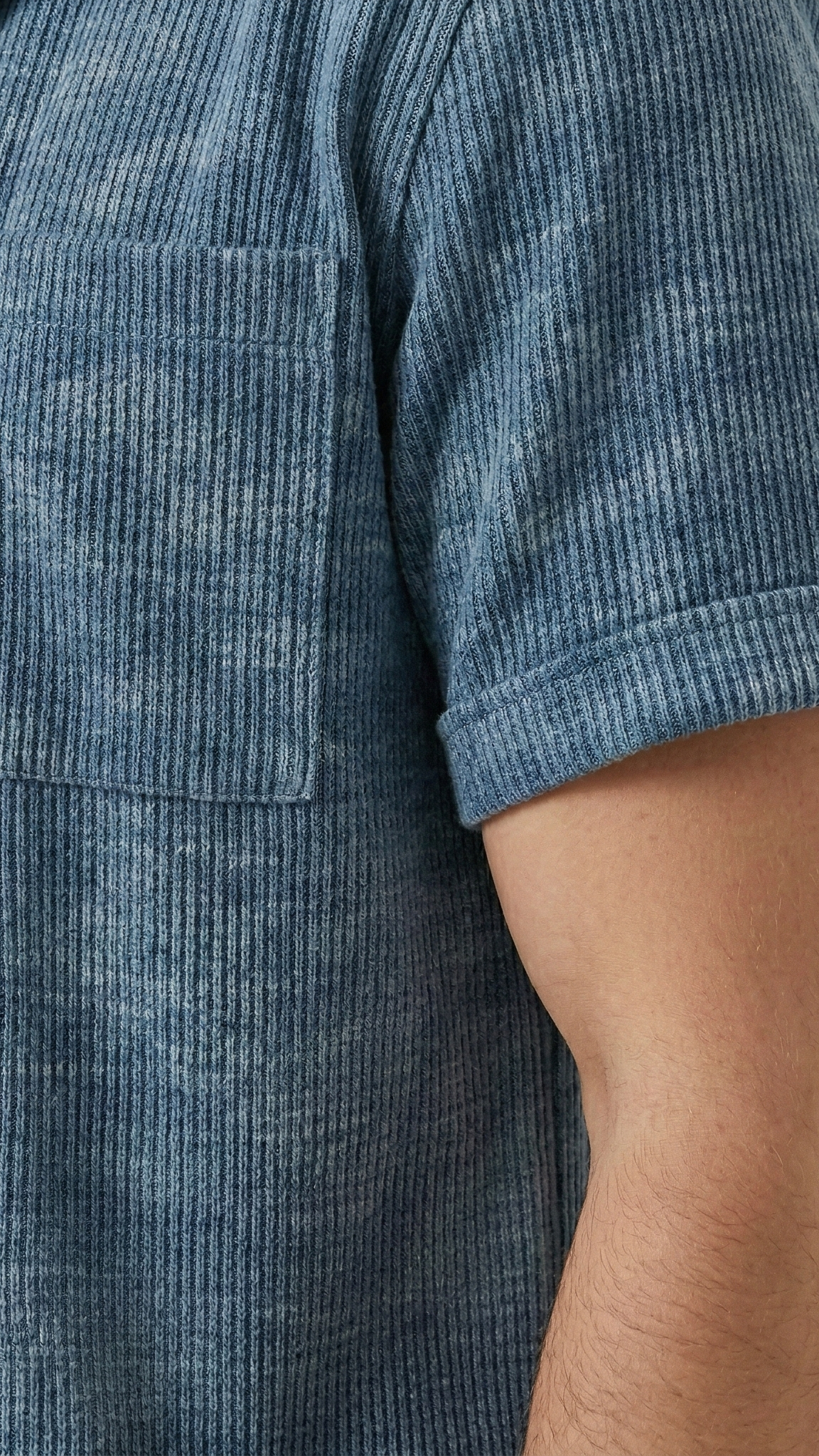 Ensemble homme t-shirt short été