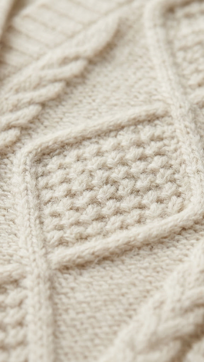 Cardigan léger femme manches longues