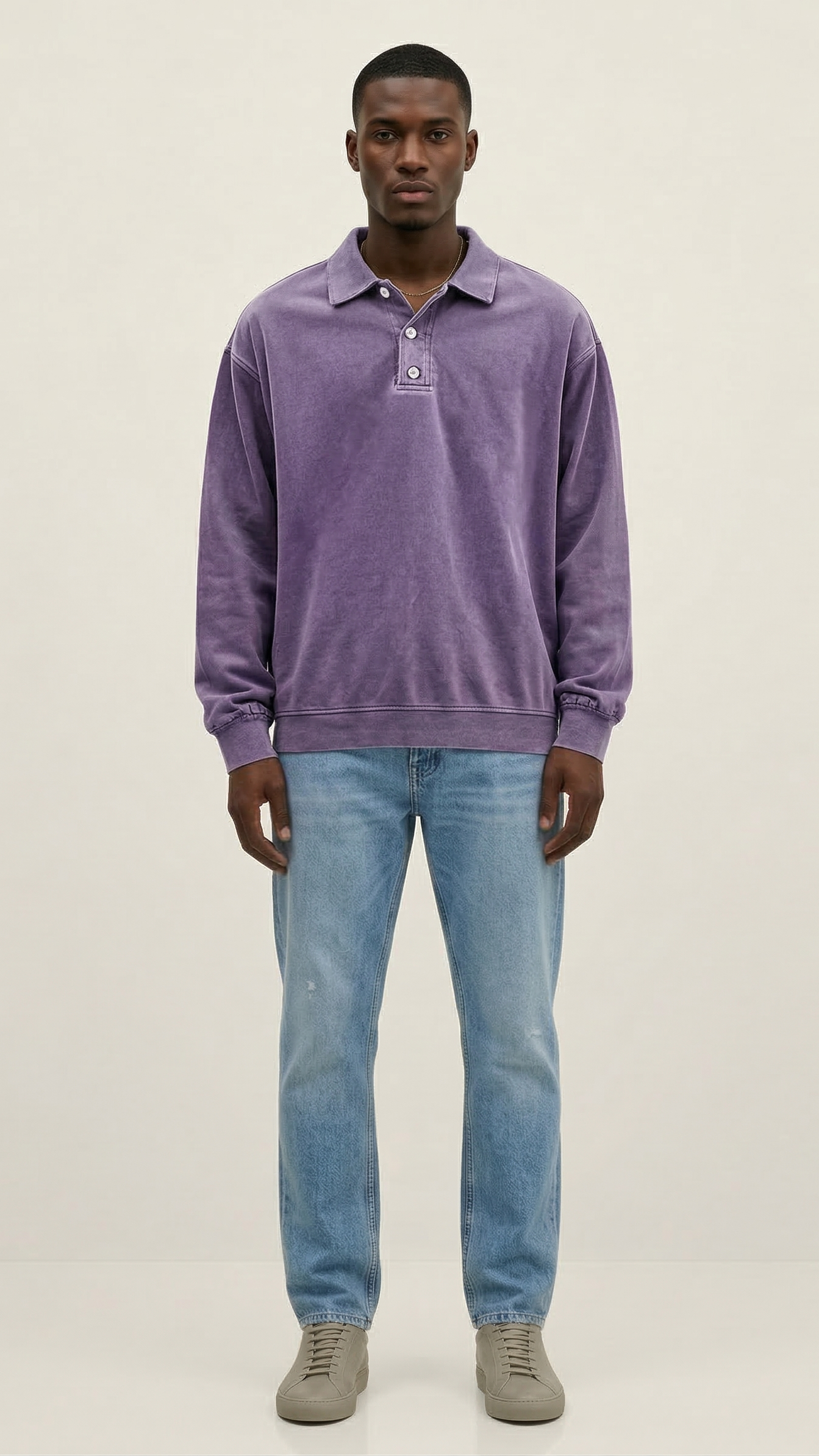 Violet / 5XL