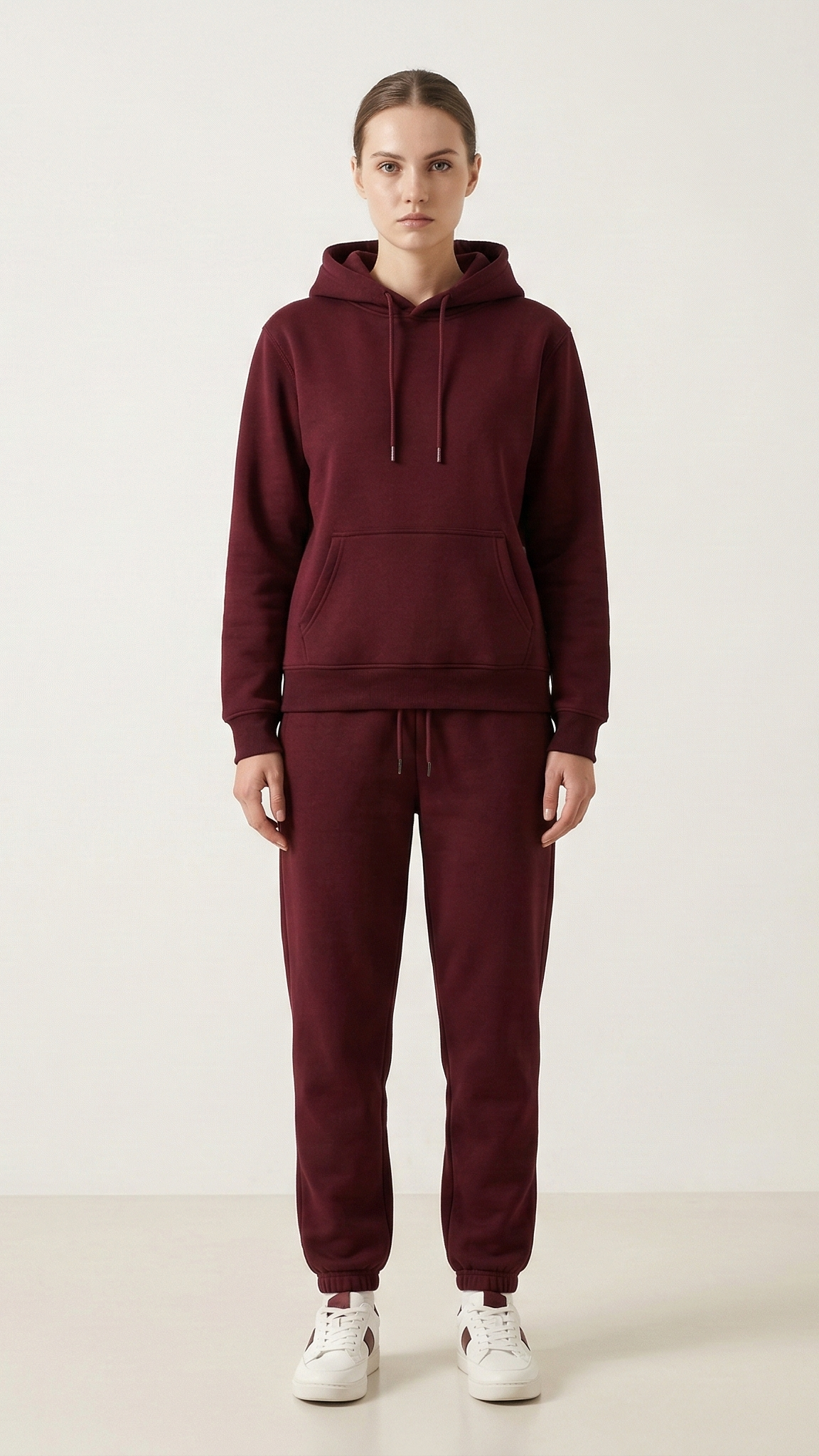 Ensemble survêtement homme 2 pièces