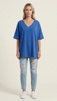 Bleu