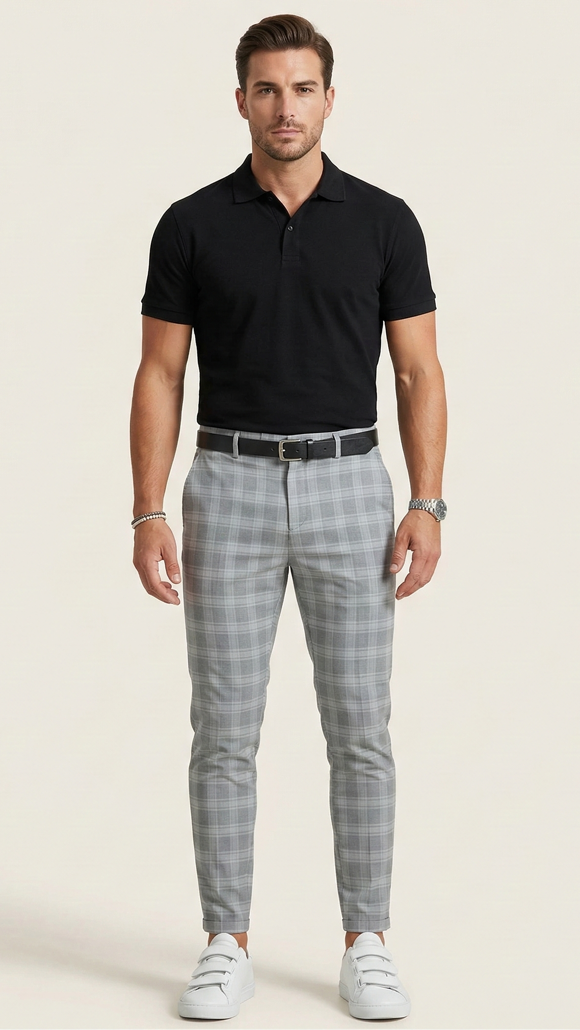 Bleu / 3XL