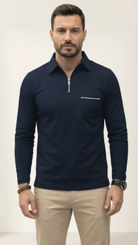 Bleu Marine