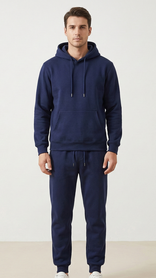 Ensemble survêtement homme 2 pièces