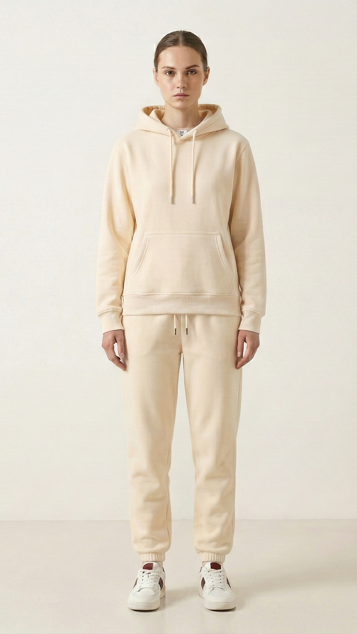 Beige / 3XL