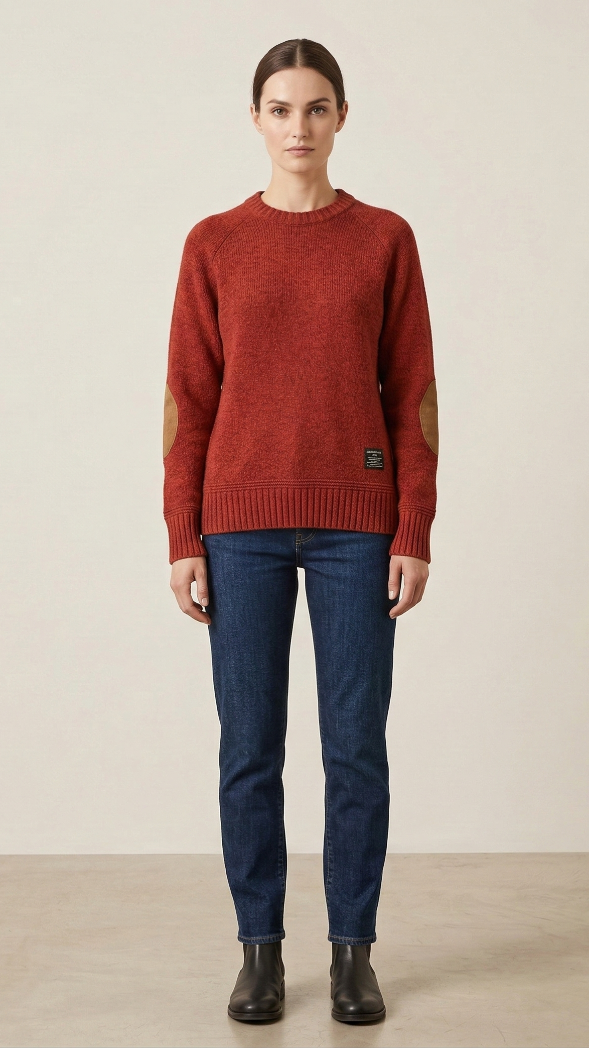 Rouge / 3XL