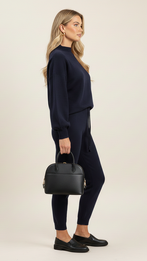 Ensemble détente polaire femme 2 pièces