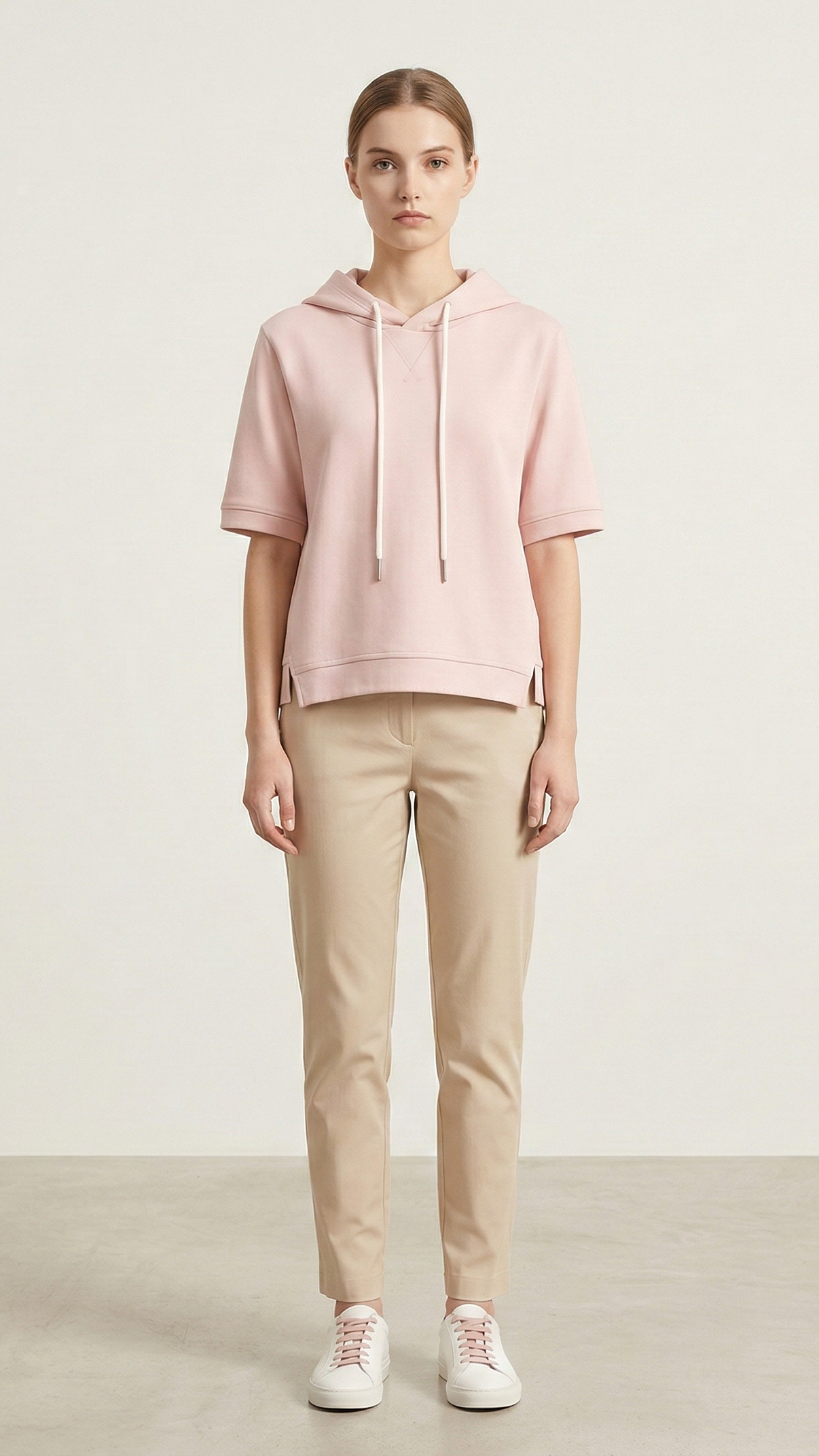 Rose / 3XL (UK 20/EU 48)