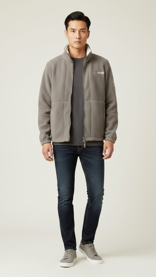 Kaki / 3XL