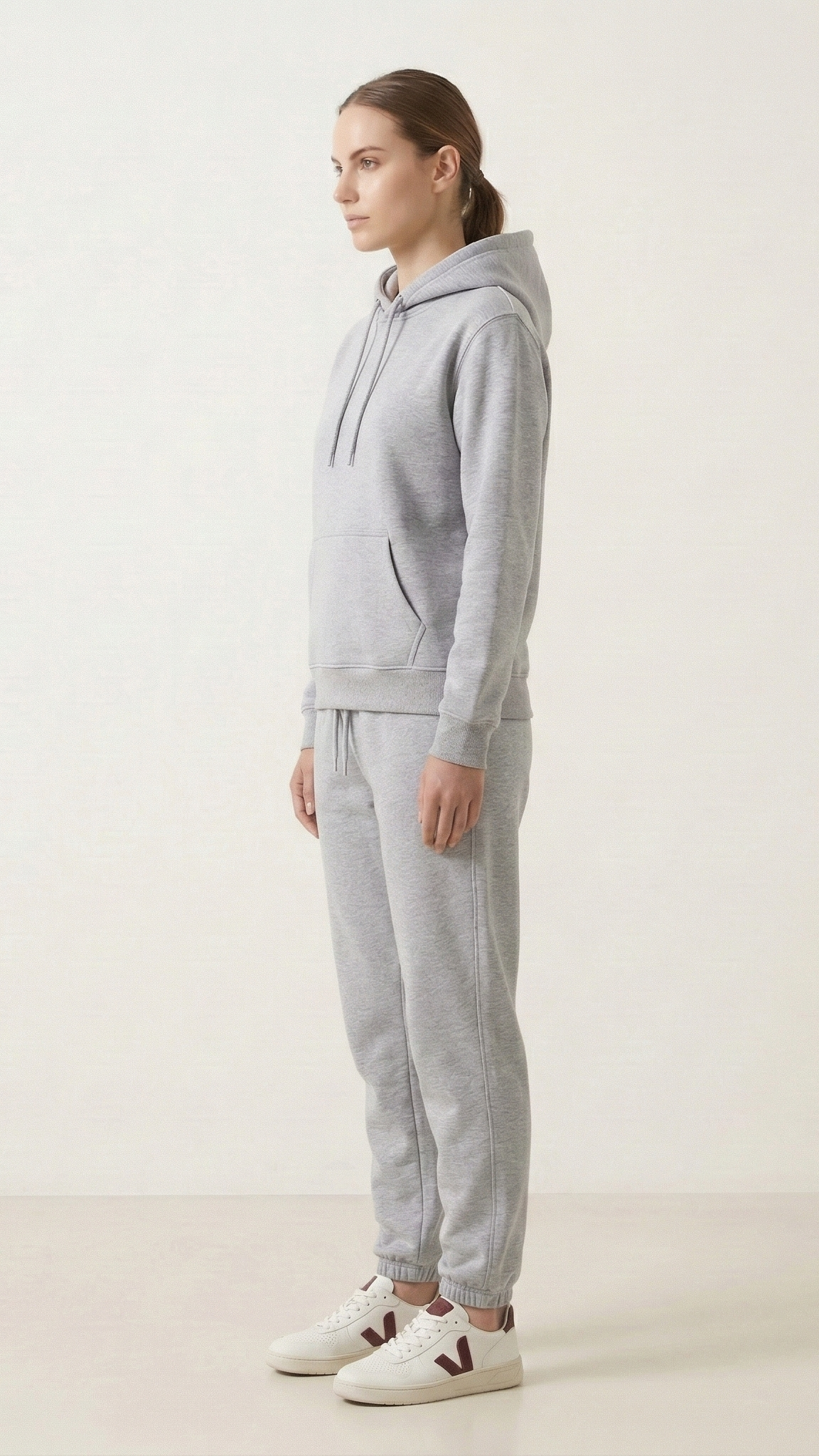 Ensemble survêtement homme 2 pièces