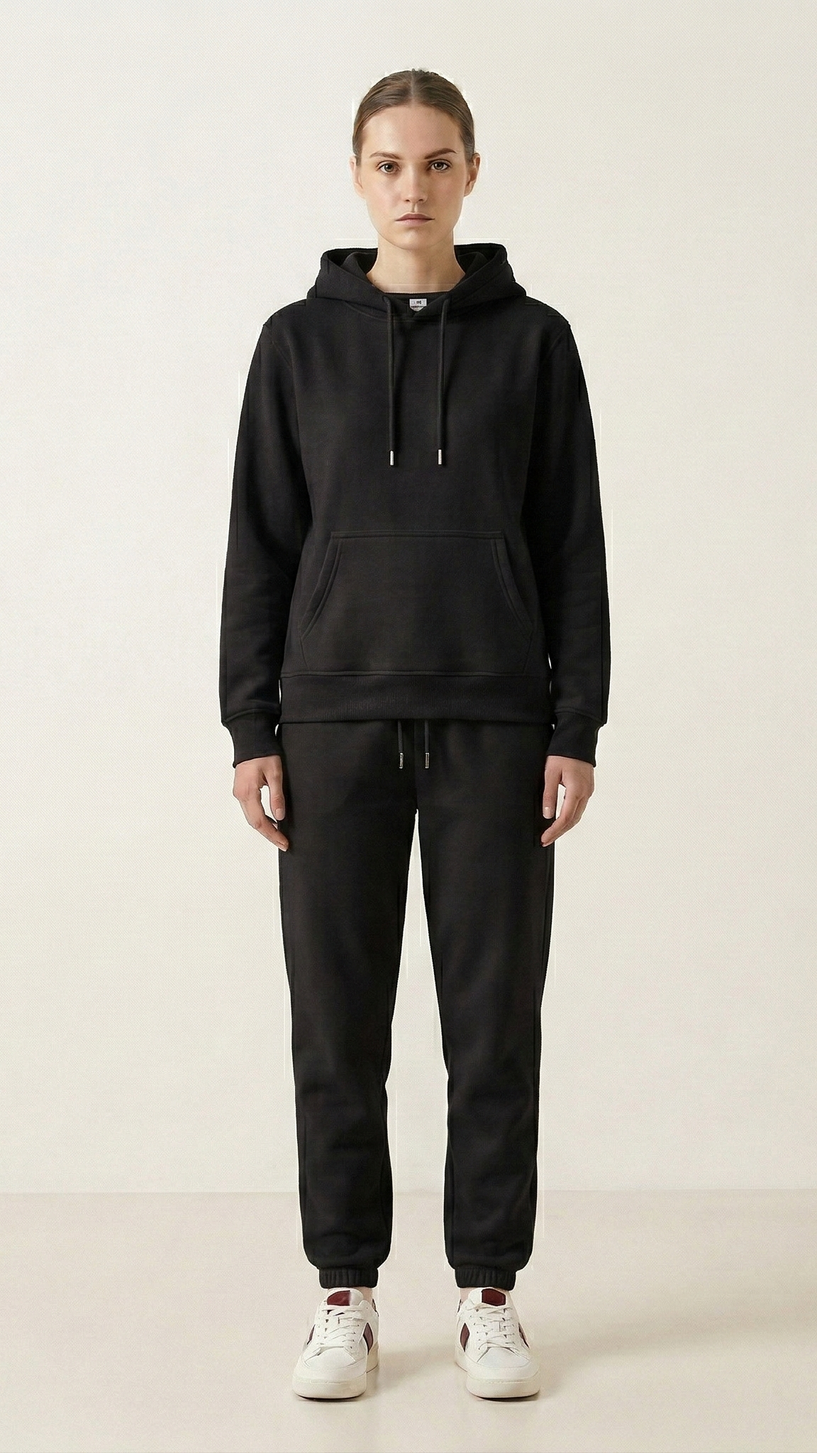 Noir / 3XL
