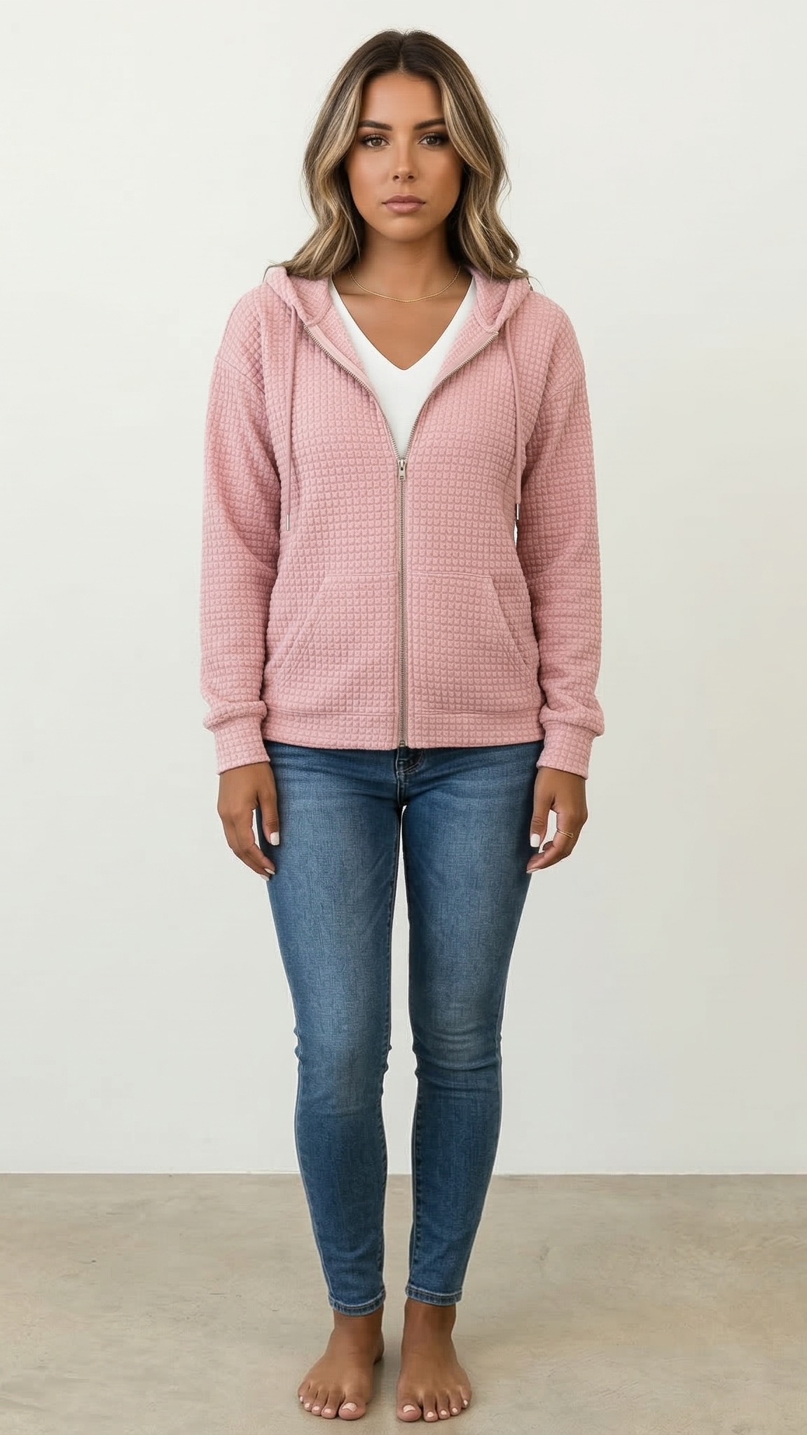 Rose / 3XL